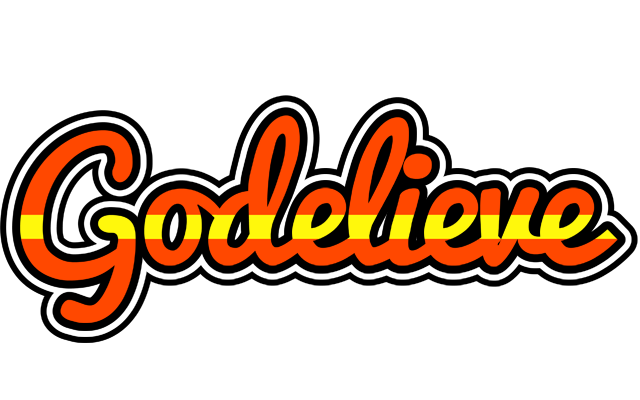 Godelieve madrid logo