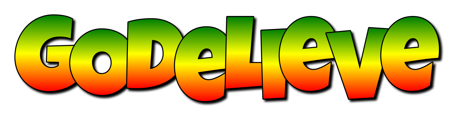 Godelieve mango logo