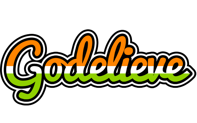 Godelieve mumbai logo