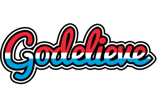 Godelieve norway logo