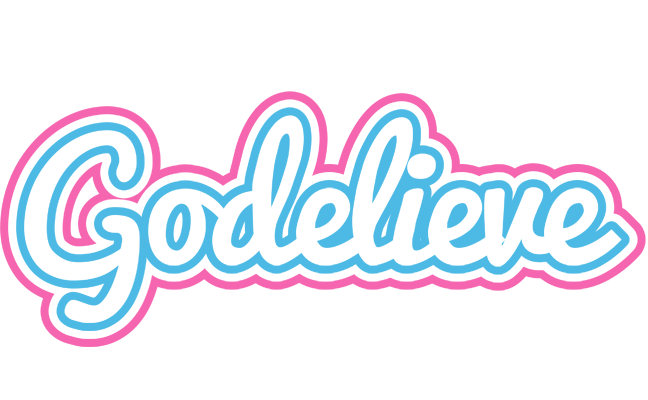 Godelieve outdoors logo
