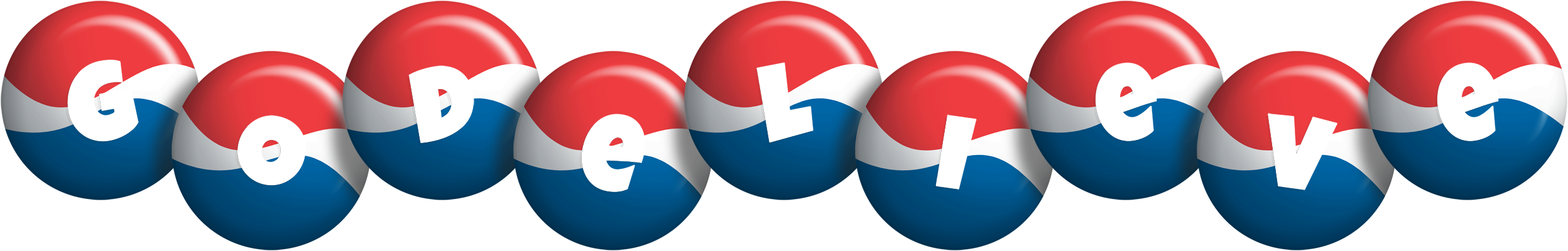 Godelieve paris logo