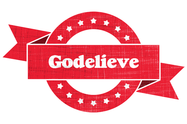Godelieve passion logo
