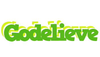 Godelieve picnic logo