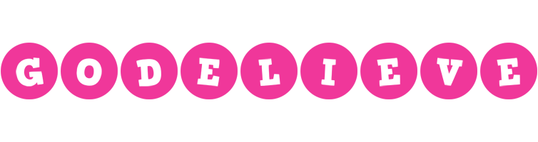 Godelieve poker logo