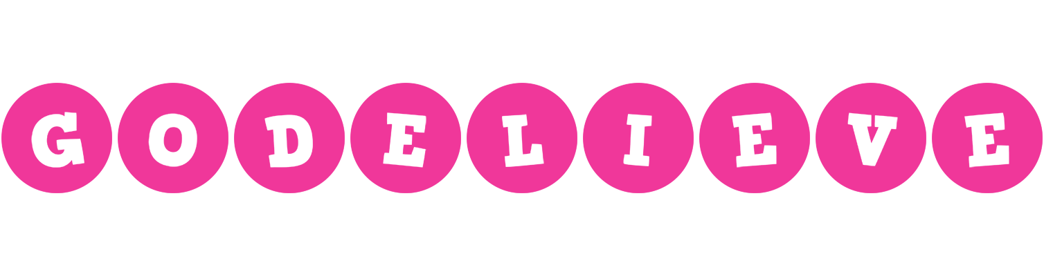 Godelieve poker logo