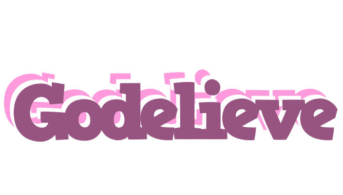 Godelieve relaxing logo