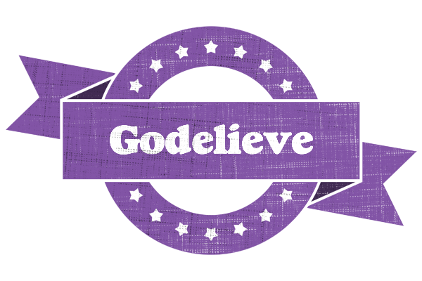 Godelieve royal logo