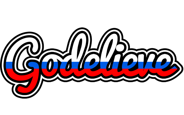 Godelieve russia logo