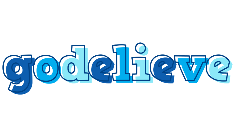 Godelieve sailor logo