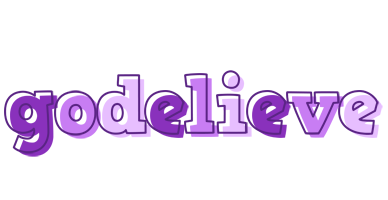 Godelieve sensual logo