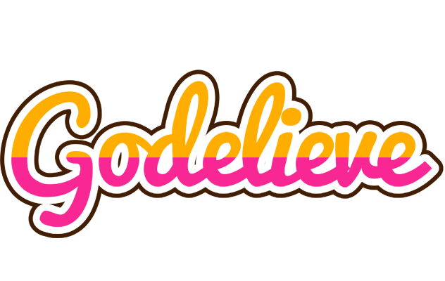 Godelieve smoothie logo