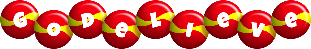 Godelieve spain logo