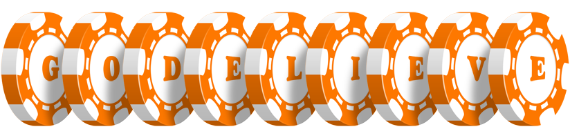 Godelieve stacks logo