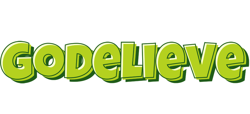 Godelieve summer logo