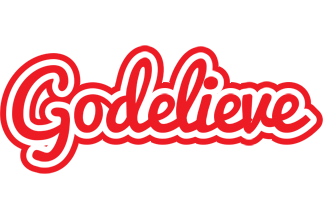 Godelieve sunshine logo