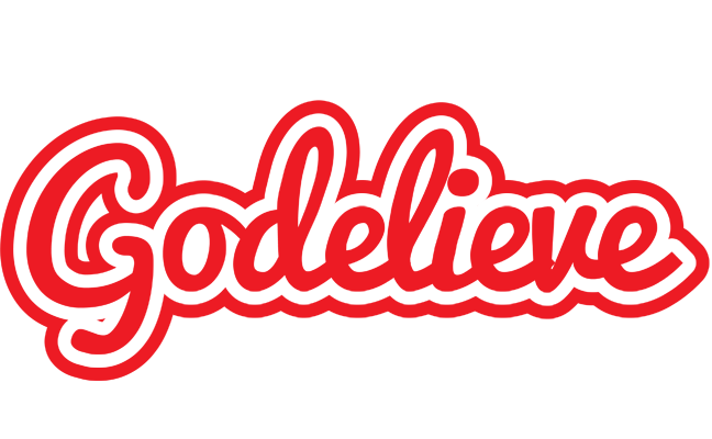 Godelieve sunshine logo