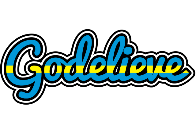Godelieve sweden logo