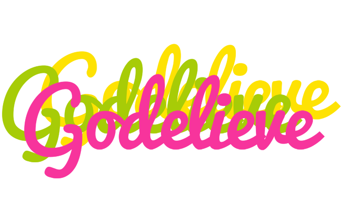 Godelieve sweets logo
