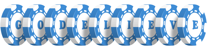Godelieve vegas logo
