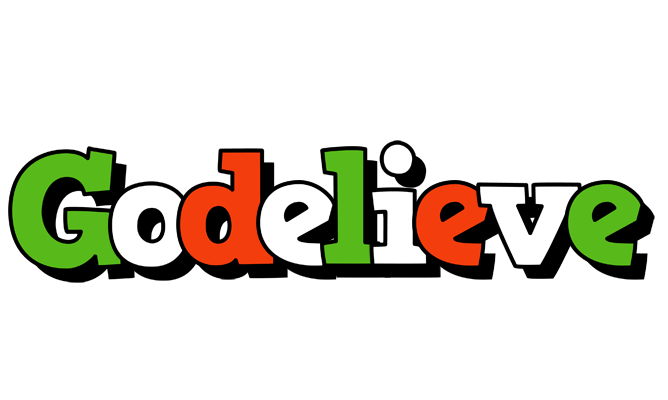 Godelieve venezia logo