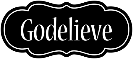 Godelieve welcome logo