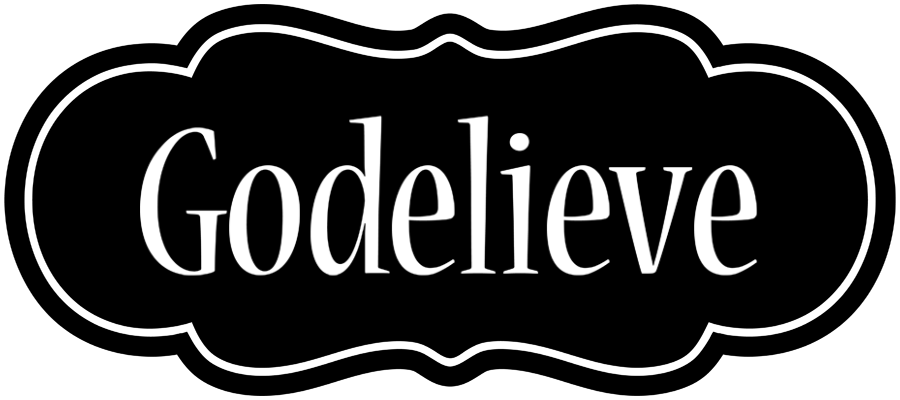 Godelieve welcome logo