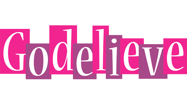 Godelieve whine logo