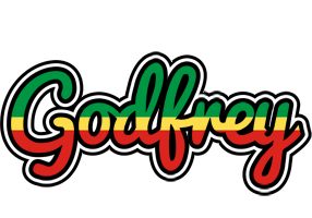Godfrey african logo
