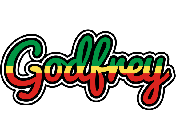 Godfrey african logo
