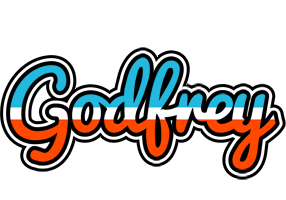 Godfrey america logo