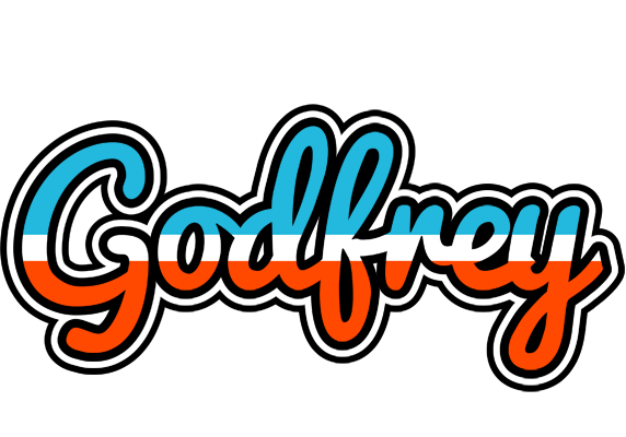 Godfrey america logo