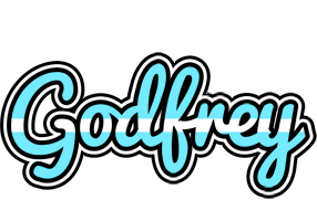 Godfrey argentine logo
