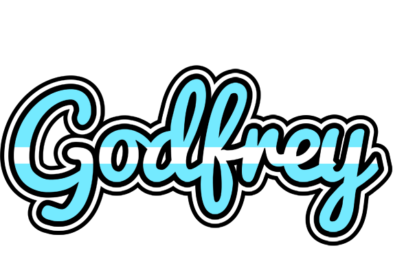 Godfrey argentine logo