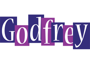 Godfrey autumn logo