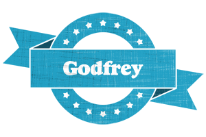 Godfrey balance logo
