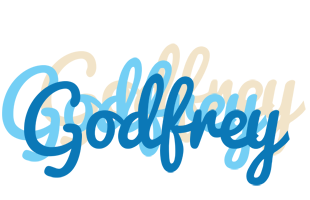 Godfrey breeze logo