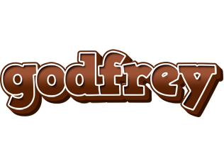 Godfrey brownie logo