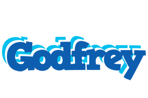 Godfrey business logo