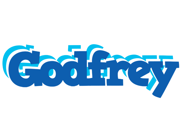 Godfrey business logo