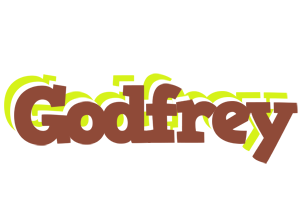 Godfrey caffeebar logo