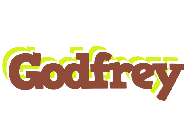 Godfrey caffeebar logo