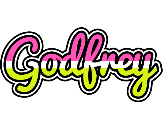 Godfrey candies logo