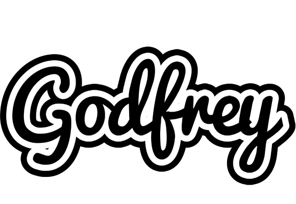 Godfrey chess logo