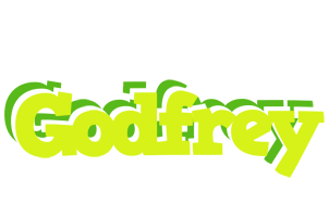 Godfrey citrus logo