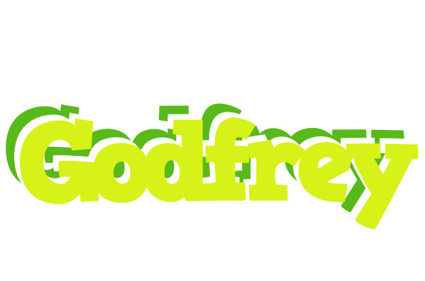 Godfrey citrus logo
