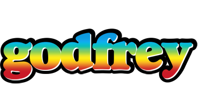 Godfrey color logo