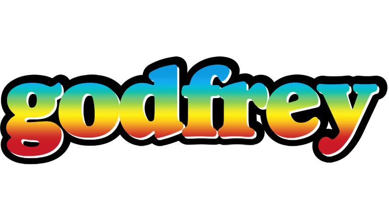 Godfrey color logo