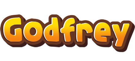 Godfrey cookies logo