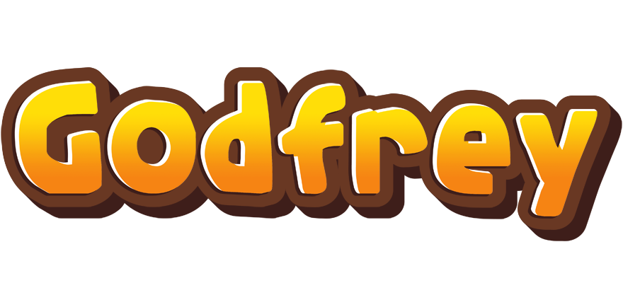 Godfrey cookies logo